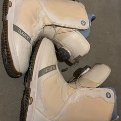 スノーボード　ブーツ　25cmの画像