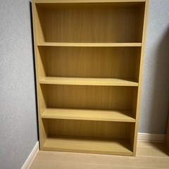 本棚、漫画棚の画像
