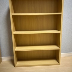 本棚、漫画棚の画像