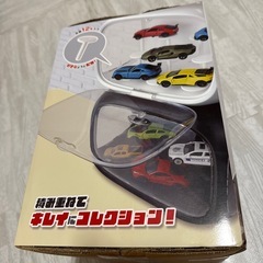 ディスプレイケースの画像