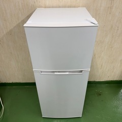 4　R006★2022.21年製★冷蔵庫　ハイアール　洗濯機　家電セットの画像
