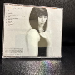 宇多田ヒカル　CDの画像