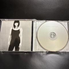 宇多田ヒカル　CDの画像