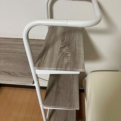 デスク／パソコンデスク　の画像
