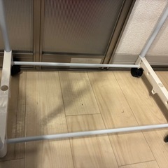 物干しの画像