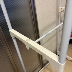 物干しの画像
