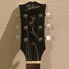 tokai Love Rock LSS90の画像