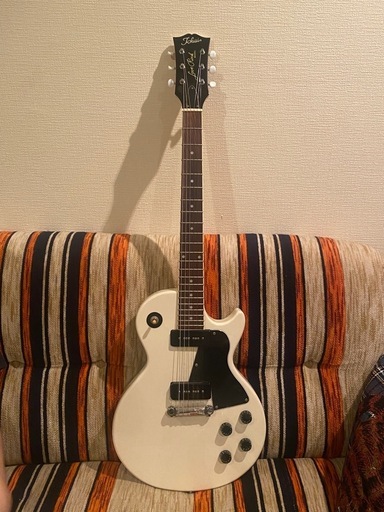 弦楽器、ギター tokai Love Rock LSS90