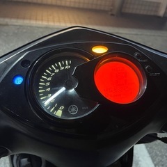  ヤマハ シグナス 2型 の画像
