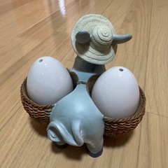 塩入れの画像