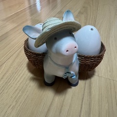 塩入れの画像