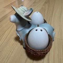 塩入れの画像