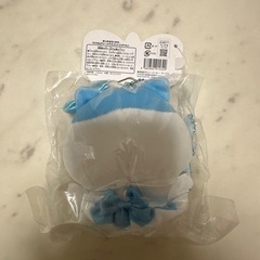 まじかるちいかわ　ハチワレ　マスコットの画像