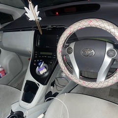 TOYOTA 30 PRIUS(プリウス)車検ありの画像