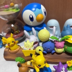ポケモン色々の画像