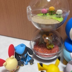 ポケモン色々の画像