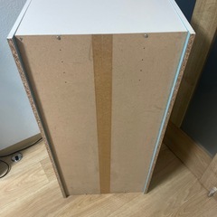 カラーボックス　ニトリの画像