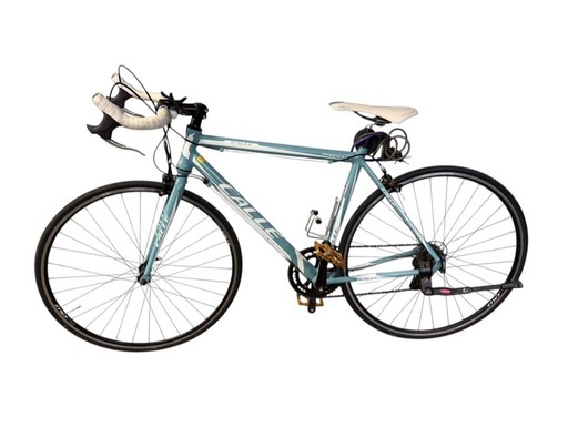 札幌市内・近郊限定‼️CALLE HURRICANE ロードバイク 札幌市内・近郊限定‼️CALLE HURRICANE ロードバイク