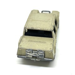 トミカ 1979年製 ランボルギーニ・チーターの画像