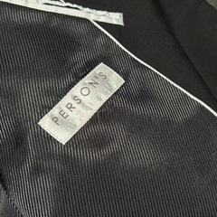 レディース PERSON'S リクルートスーツ セット 9号の画像