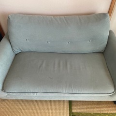 ニトリソファの画像