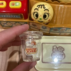 アンパンマン　ジャムおじさんのパン工場の画像