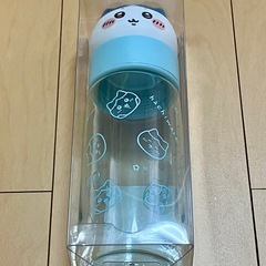 [新品未開封]ちいかわ お顔マイボトル2種セットの画像