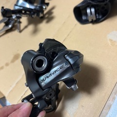 シマノ　デュラエース7900系
　の画像