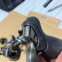 シマノ　デュラエース7900系
　の画像
