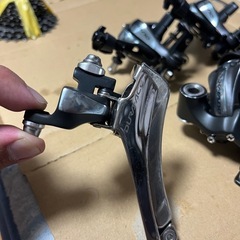 シマノ　デュラエース7900系
　の画像