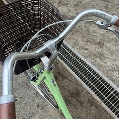 0014 ブリジストン　中古自転車の画像