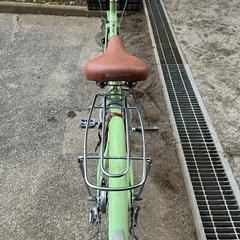 0014 ブリジストン　中古自転車の画像