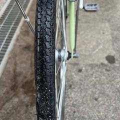 0014 ブリジストン　中古自転車の画像