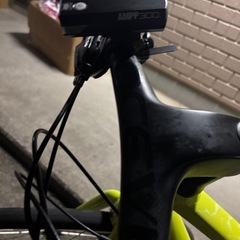 TREK クロスバイクの画像