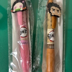 新品　鬼滅の刃　グッズ6点 の画像