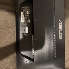 ASUS モニター Eye Care VA229HR 21.5インチ FHD 1080p /フルD/IPS/75Hz/HDMI,D-sub/ブルーライト軽減/フリッカフリー/VESA対応/スピーカーの画像