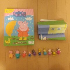 洋書 絵本 セットの画像