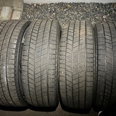 BS VRX3 205/65r16の画像