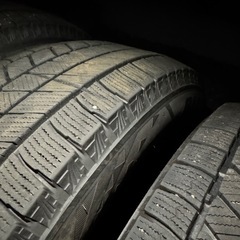 BS VRX3 205/65r16の画像