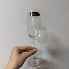 Riedel ouverture シャンパングラス 2個セットの画像