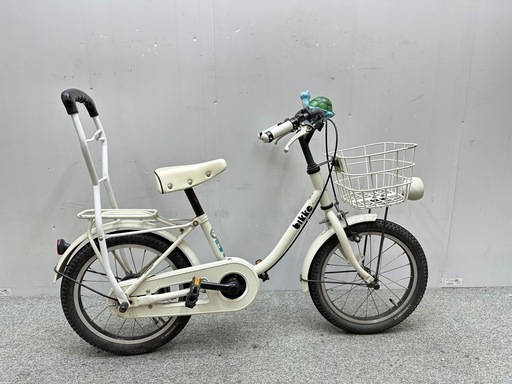 【56】子供自転車　ブリヂストン