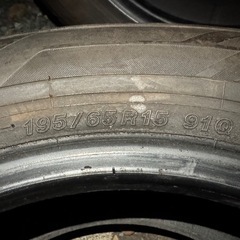 195/65r15 ig60の画像