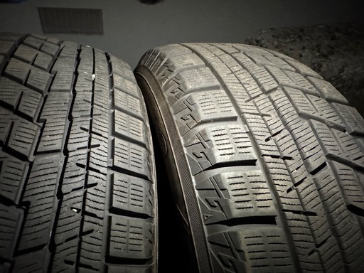 車のパーツ 195/65r15 ig60