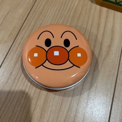 アンパンマン　ジャムおじさんのパン工場の画像
