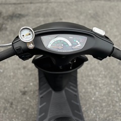 カスタム多数‼️初期型ライブディオZX‼️ホンダ　AF35 AF34AF34の画像