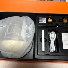 加湿器の画像