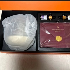 加湿器の画像