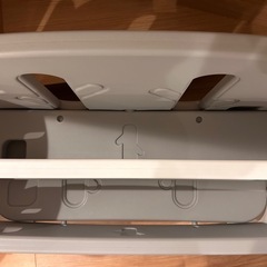 子供用本棚の画像