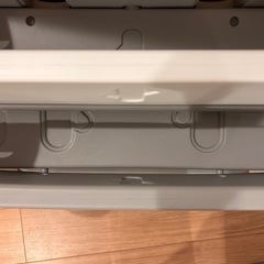 子供用本棚の画像