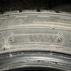 155/65r14 WM03の画像